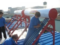 临沧热水器维修