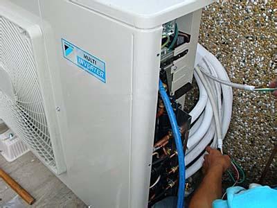 临沧商场中央空调分析及中央空调的维保分析