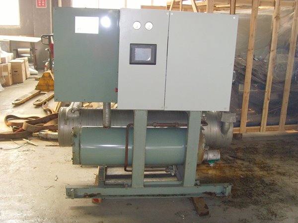 临沧酒店中央空调不停机清洗方法介绍